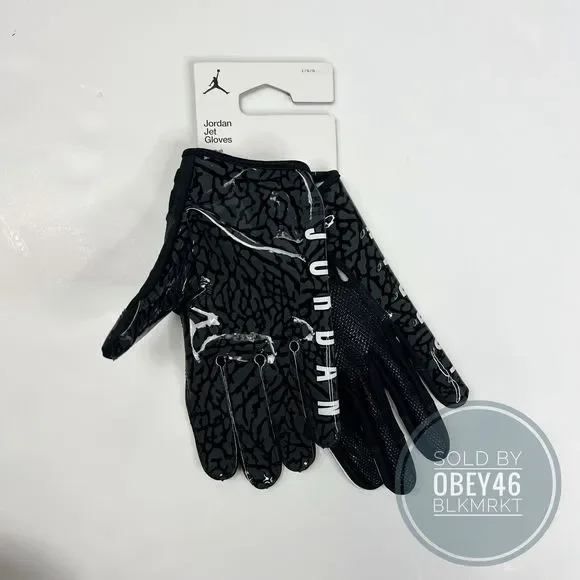 グローブ JORDAN VAPOR JET 7.0 GLOVE!BLACK S グローブ JORDAN VAPOR JET 7.0 GLOVE!BLACK S Jordan Adult Jet